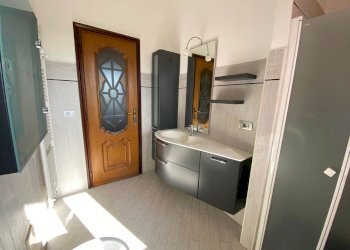 Four-room apartment Via Lugnacco 5, Loranzè - photo 46