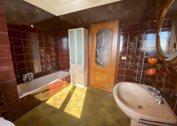 Four-room apartment Via Lugnacco 5, Loranzè - photo 47