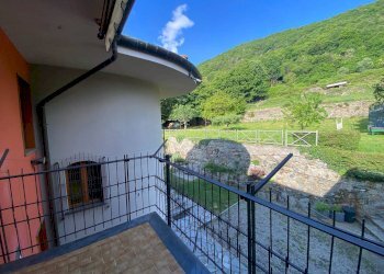 Four-room apartment Via Lugnacco 5, Loranzè - photo 49