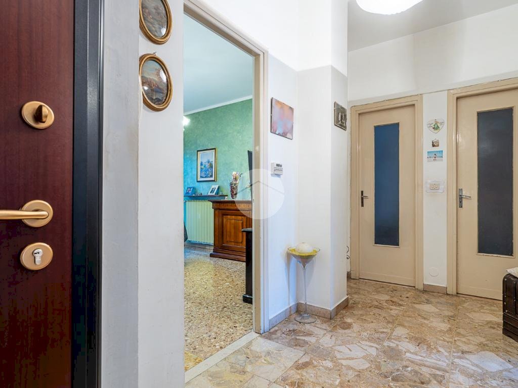 Three-room apartment Via Cimarosa, Collegno - photo 2