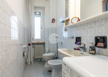 Trilocale Via Cimarosa, Collegno - foto 11