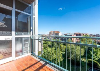 Four-room apartment Via Primo Levi, Collegno - photo 5
