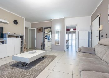 Four-room apartment Via Primo Levi, Collegno - photo 7