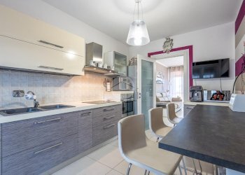 Four-room apartment Via Primo Levi, Collegno - photo 9