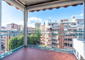Four-room apartment Via Primo Levi, Collegno - photo 10