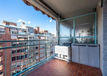 Four-room apartment Via Primo Levi, Collegno - photo 11