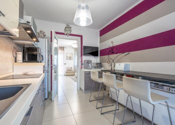 Four-room apartment Via Primo Levi, Collegno - photo 12