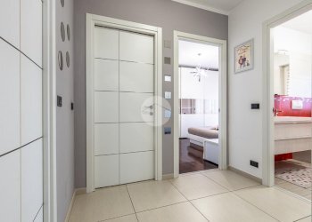 Four-room apartment Via Primo Levi, Collegno - photo 13