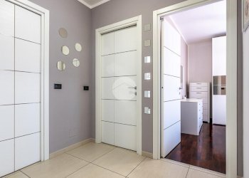 Four-room apartment Via Primo Levi, Collegno - photo 16