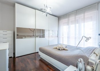 Four-room apartment Via Primo Levi, Collegno - photo 17