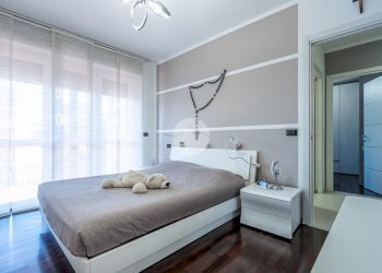 Four-room apartment Via Primo Levi, Collegno - photo 18