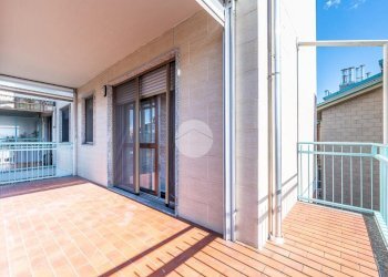 Four-room apartment Via Primo Levi, Collegno - photo 19