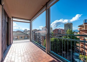 Four-room apartment Via Primo Levi, Collegno - photo 20