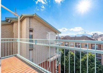 Four-room apartment Via Primo Levi, Collegno - photo 21