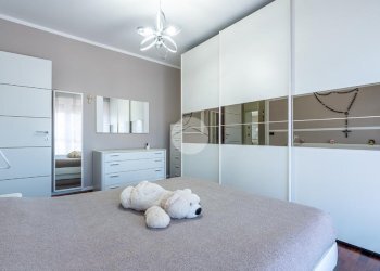 Four-room apartment Via Primo Levi, Collegno - photo 23