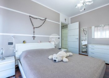 Four-room apartment Via Primo Levi, Collegno - photo 24
