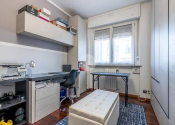 Four-room apartment Via Primo Levi, Collegno - photo 27