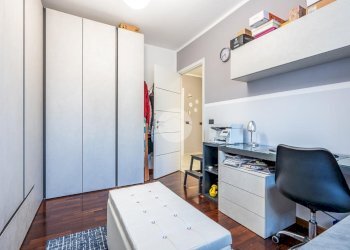 Four-room apartment Via Primo Levi, Collegno - photo 28