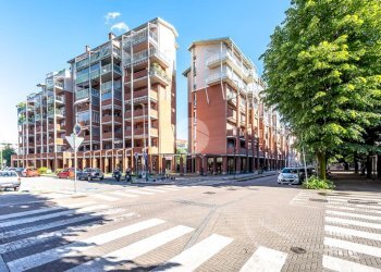 Four-room apartment Via Primo Levi, Collegno - photo 30