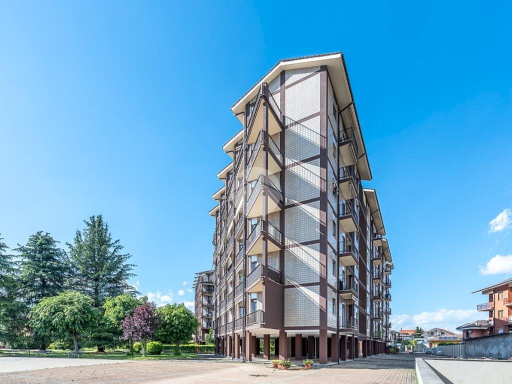 Three-room apartment Corso Francia, Collegno - photo 2