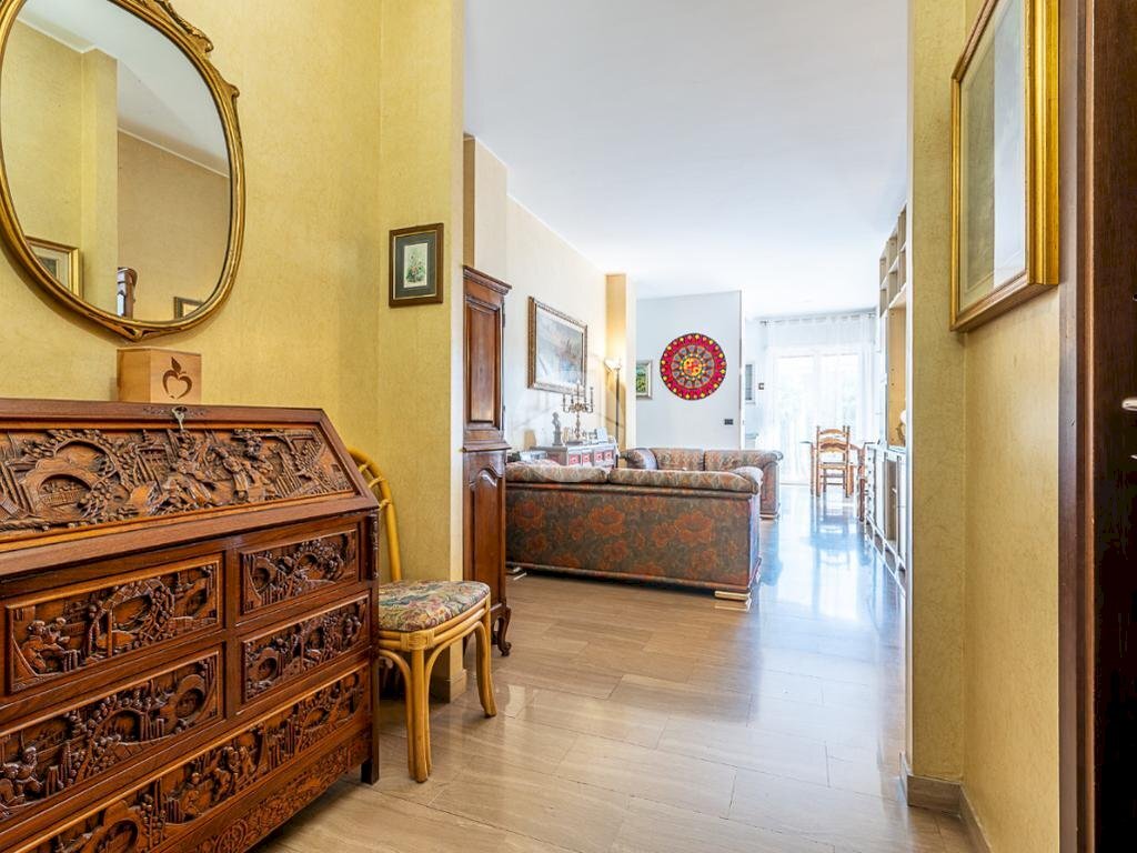 Three-room apartment Corso Francia, Collegno - photo 3