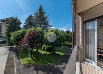 Trilocale Corso Francia, Collegno - foto 13
