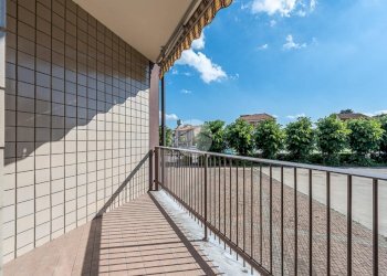 Trilocale Corso Francia, Collegno - foto 26