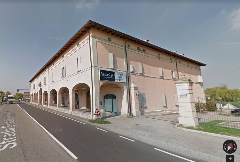 Two-room apartment Castelfranco Emilia - photo 3