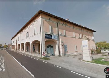 Two-room apartment Castelfranco Emilia - photo 3