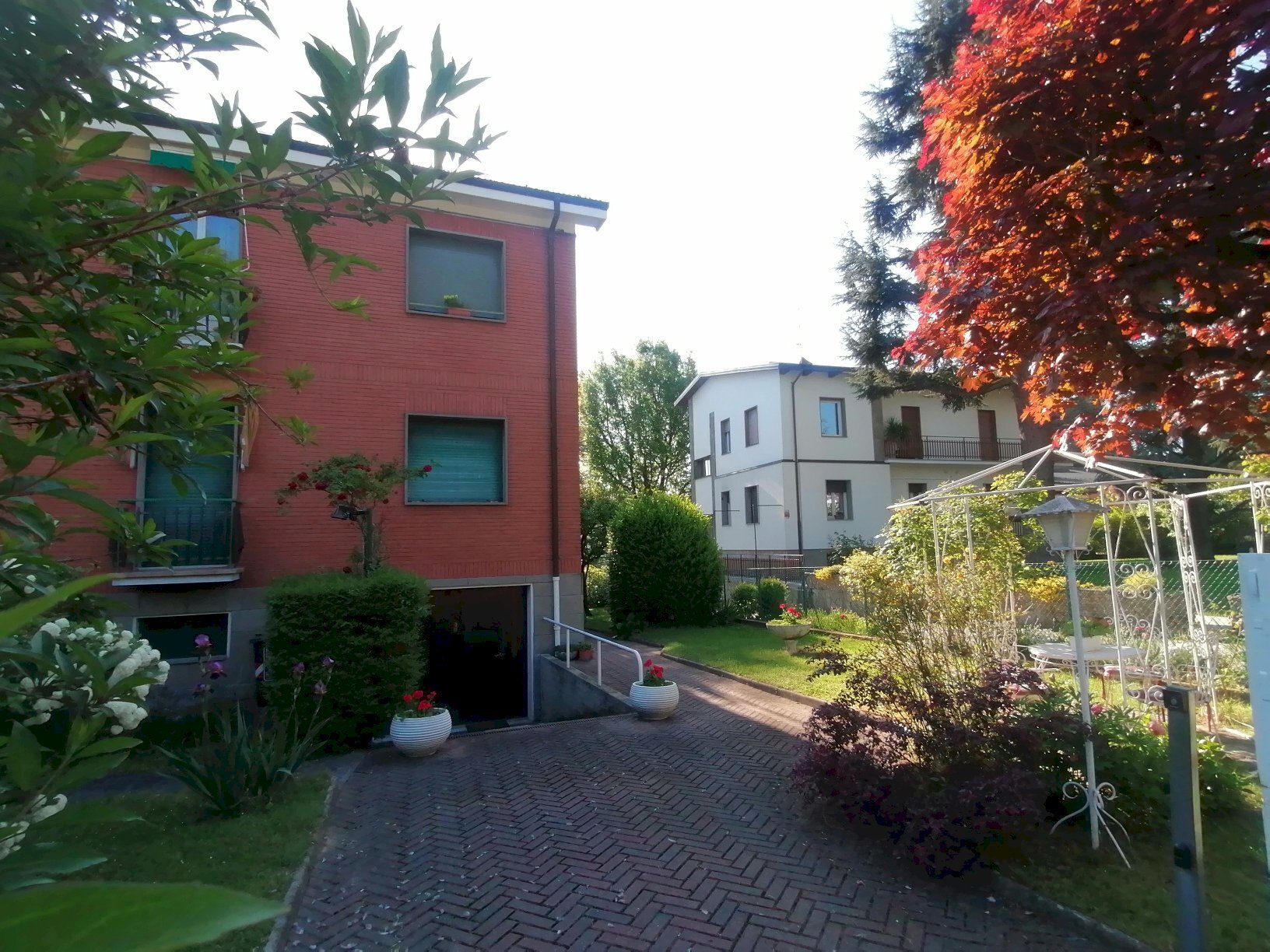 Appartamento in Villa via Leonardo da Vinci, 9, Casalecchio di Reno - foto 1