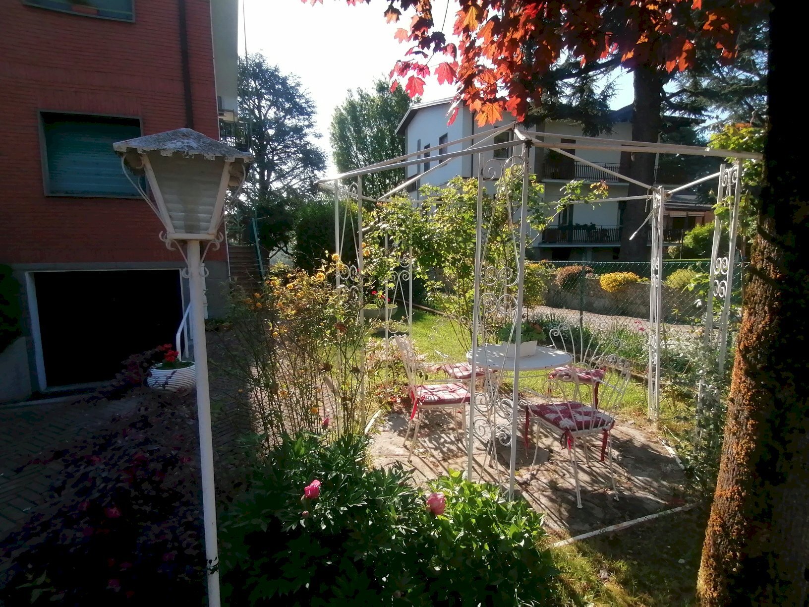Appartamento in Villa via Leonardo da Vinci, 9, Casalecchio di Reno - foto 2