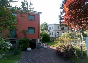 Appartamento in Villa via Leonardo da Vinci, 9, Casalecchio di Reno - foto 1