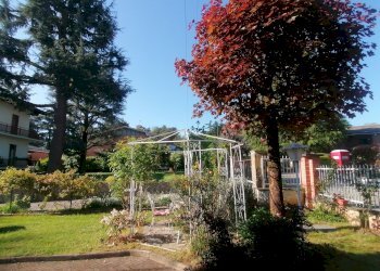 Appartamento in Villa via Leonardo da Vinci, 9, Casalecchio di Reno - foto 3