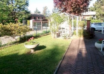 Appartamento in Villa via Leonardo da Vinci, 9, Casalecchio di Reno - foto 5