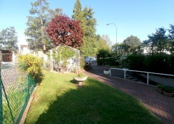 Appartamento in Villa via Leonardo da Vinci, 9, Casalecchio di Reno - foto 6
