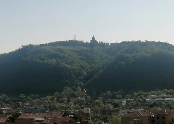 Appartamento in Villa via Leonardo da Vinci, 9, Casalecchio di Reno - foto 7