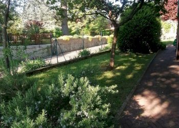 Appartamento in Villa via Leonardo da Vinci, 9, Casalecchio di Reno - foto 9
