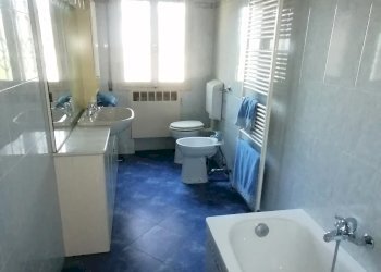 Appartamento in Villa via Leonardo da Vinci, 9, Casalecchio di Reno - foto 53