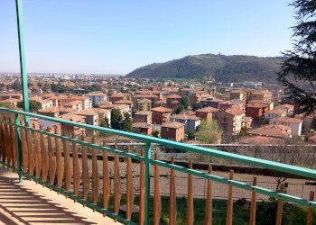 Appartamento in Villa via Leonardo da Vinci, 9, Casalecchio di Reno - foto 57