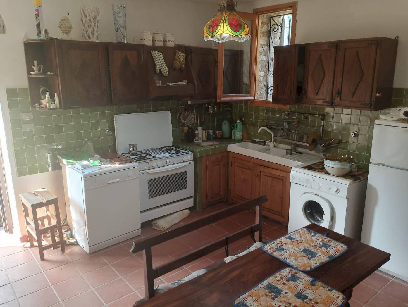 Villa Via Martiri di Gordale, Castel Vittorio - photo 3