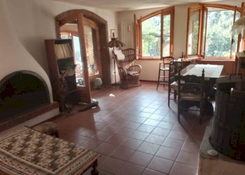 Villa Via Martiri di Gordale, Castel Vittorio - photo 5