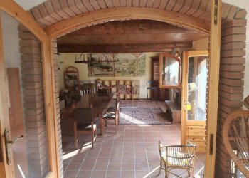 Villa Via Martiri di Gordale, Castel Vittorio - photo 8