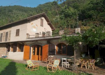 Villa Via Martiri di Gordale, Castel Vittorio - photo 9