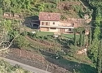Villa Via Martiri di Gordale, Castel Vittorio - photo 10