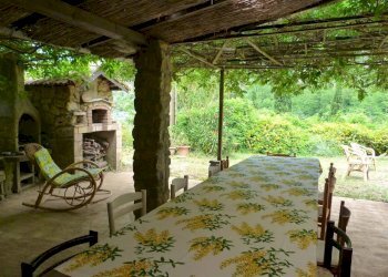 Villa Via Martiri di Gordale, Castel Vittorio - photo 17