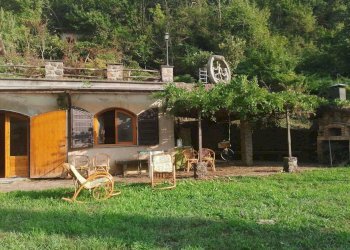 Villa Via Martiri di Gordale, Castel Vittorio - photo 19
