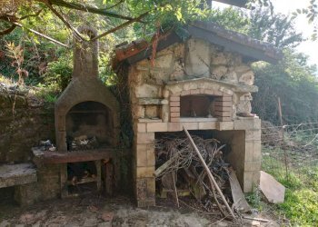 Villa Via Martiri di Gordale, Castel Vittorio - photo 20