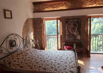 Villa Via Martiri di Gordale, Castel Vittorio - photo 21