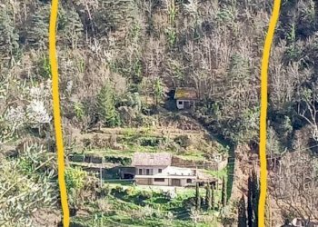 Villa Via Martiri di Gordale, Castel Vittorio - photo 22