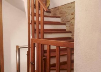 Villa Via Martiri di Gordale, Castel Vittorio - photo 24